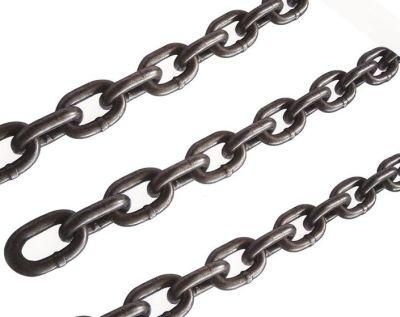 Sale Online Stainless Steel DIN766 Link Chain with High Quality