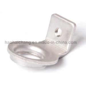 High Quality Punching Metal Air Condition Bracket