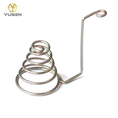 Battery Terminal Spring