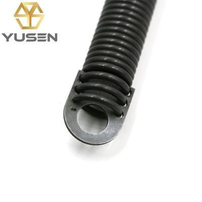 High Tension Double Rings Extension Spring