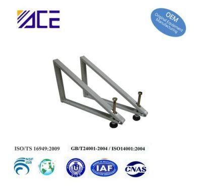 Stainless Steel Air Conditioner Bracket/ OEM Bracket Used for Air Conditioner