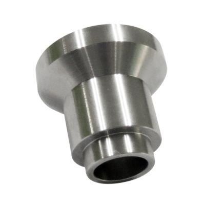 Customized Steel CNC Turning Part