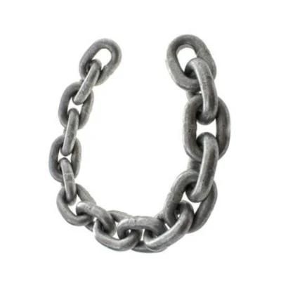 316 Stainless Steel Marine Boat ISO G4 Windlass Anchor Chain