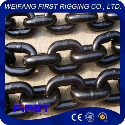 Wholesale Custom High Quality G70 G80 Lifting Chain