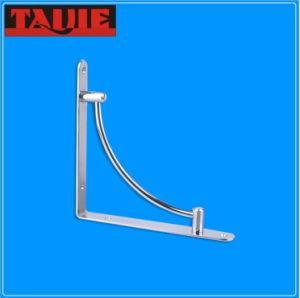 Decorative Steel Angle Brackets /Metal Building Brackets /Heavy Duty Steel Angle Brackets