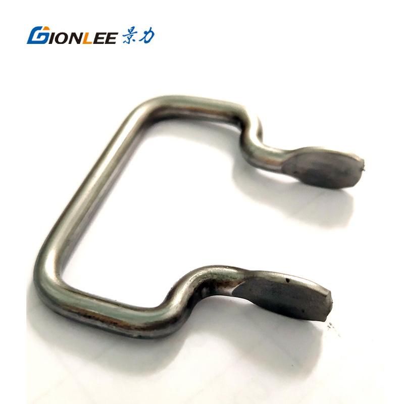 High Quality Stainless Steel 304 Type C Snap Hooks