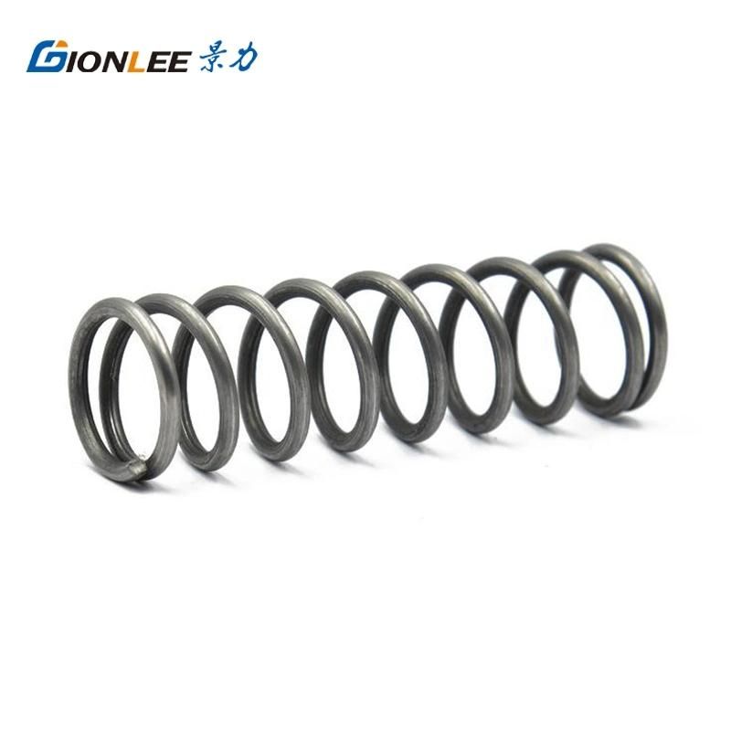 Factory Wholesale 304 Stainless Steel Spring Steel Compression Small Spring