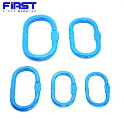 Powder Plastified Welding Strong Ring