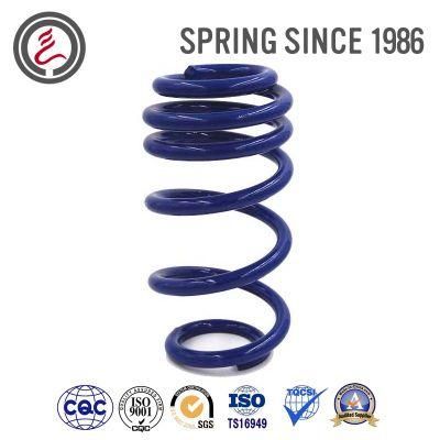 Large Stainless Steel Coil Sring