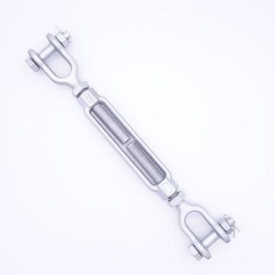 Stainless Steel Closed Body High Strength Turnbuckle