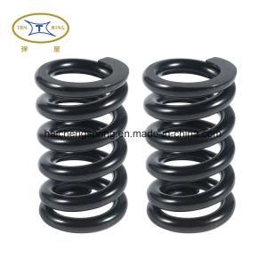 Custome Coil Springs Used in Auto Parts