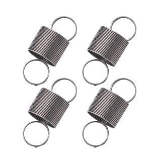 Stainless Carbon Wire Compression Torsion Tension Clip Ball Pen Springs
