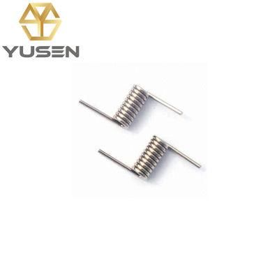 High Precision Metal Torsion Spring