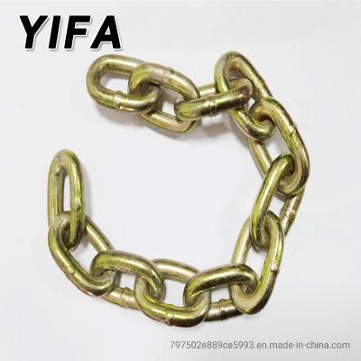 Galvanized Steel G70 Transport Chain Namc1996/2003