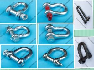 Galvanized Manufacturer Rigging Marine Hardware