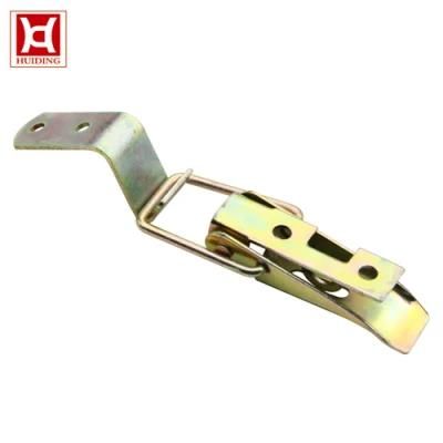 Most Popular Cabinet Mini Size Metal Toggle Latch Toolbox Toggle Hasp Lock