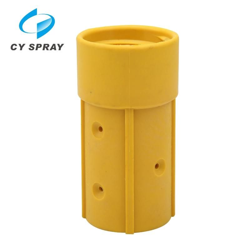 Nylon Sand Blasting Nozzle Holder, Sand Blasting Nozzle Connector