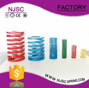 Slth High Quality Die Spring /Mould Spring