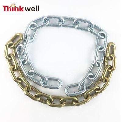 Factory Price High Quality DIN764 Link Chain