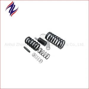 Customized OEM Hot Sale High-Quality Stainless Steel Carbon Steel Coil Spring Wire for Industrial
