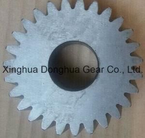 Rear Sprocket #420-37t/52mm Centre Hole Dia for Dirt Bike Use