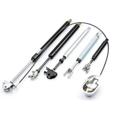 Adjustable Lockable Gas Spring for Garden Chair and Medical Bed
