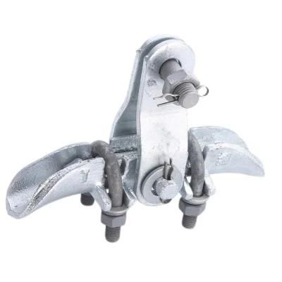 Xgu Malleable Cast-Iron Suspension Clamps