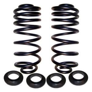 Heavy Duty Railway Coil Spring Manufacturer