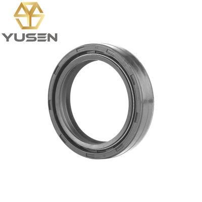 Oil Seal Spring Made by Stainless Steel