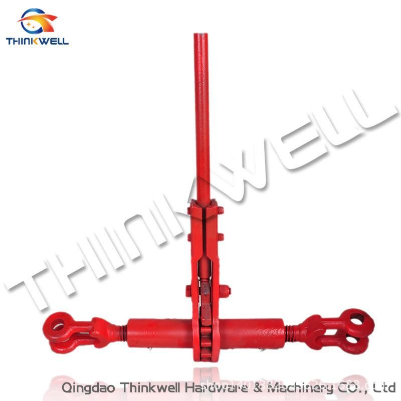Drop Forged Clevis Jaw Ratchet Turnbuckle