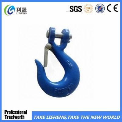 Various Types Hook Clevis Slip Hook with Latch