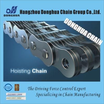 Stainless Steel Industrial Leaf Chain