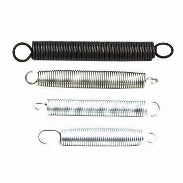 Heating Coil Tension Spring