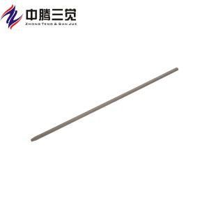 Custom Music Wire Long Compression Spring
