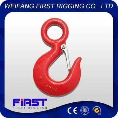 Good Quality Metal Hoist Hook