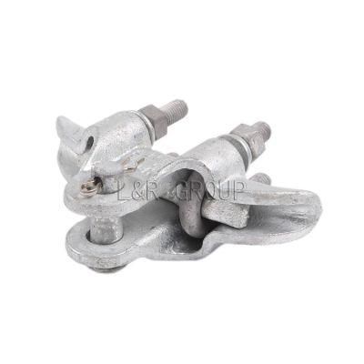 Mv Line Hardware Cgh Suspension Clamp