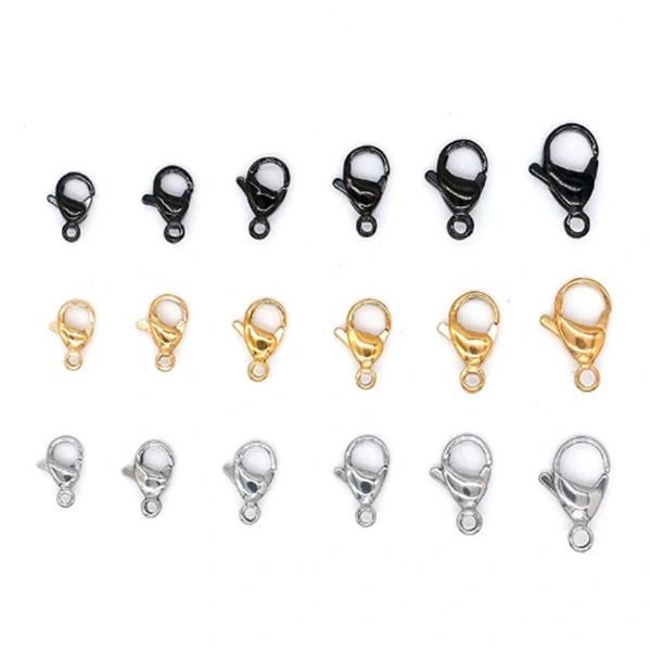 Good Quality Wholesale Snap Hooks Metal Hooks Hardware Accessories