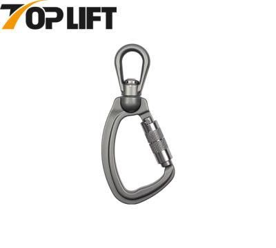 28 Kn High Performance and High Quality Safety Device Hook