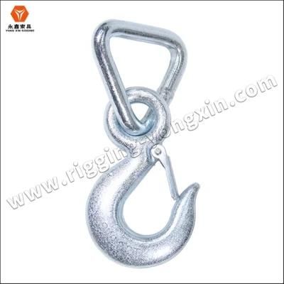 Factory Hardware Tools Safety Triangle Hook Spring Snap Hook