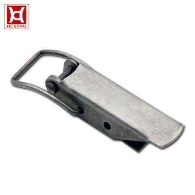 Box Toggle Latch Duckbill Draw Latch Lock SS304