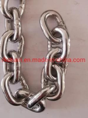 Conveyor Chain for Poultry Slaughterhouse