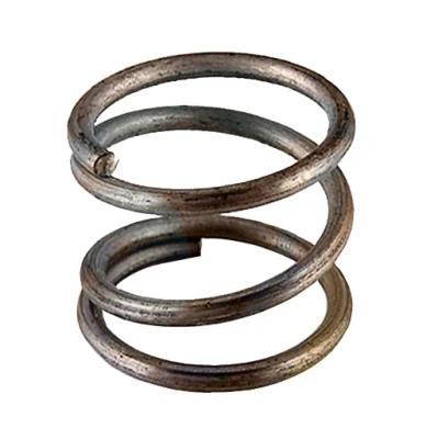Custom Manufacturer Large Helical Spiral Heat Resistant Stainless Steel Heavy Duty Compression Spring