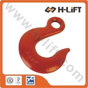 Forged Eye Slip Hook (HK04)