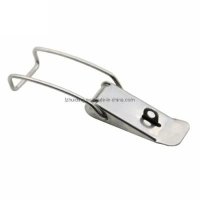 Hasp for Large Machinery Accessories Toggle Latch