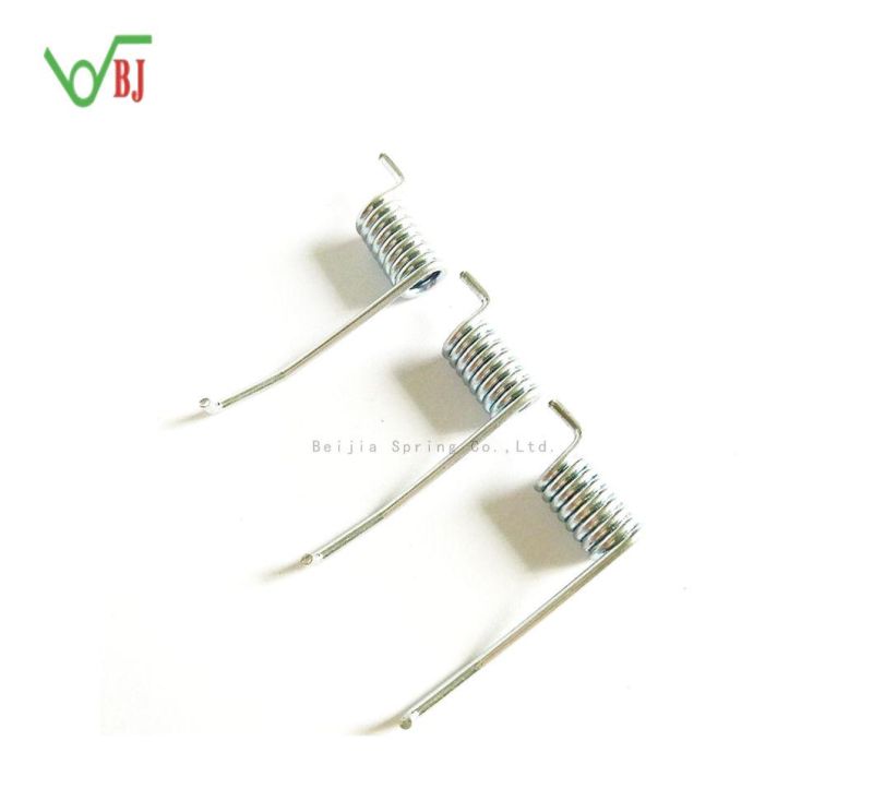 High Quality Custom Torsion Spring