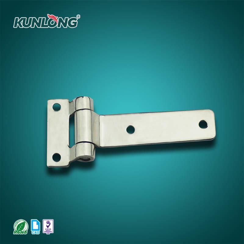 Sk2-127-1 Heavy Duty Cabinet Hinge/ Adjustable Cabinet Exposed Hinges