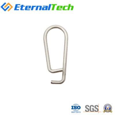 Custom Metal Stainless Steel 304 Wire Forming Bending Springs