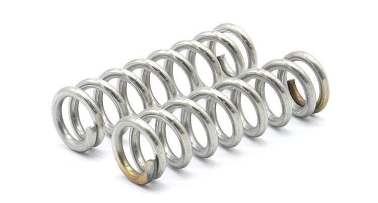 Stainless Steel 304 Compression Spring