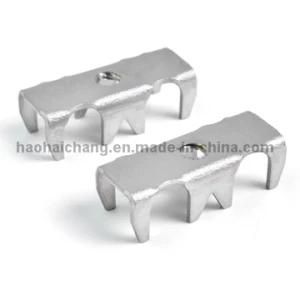 Continued Selling 45 Degree Stainless Steel Bracket