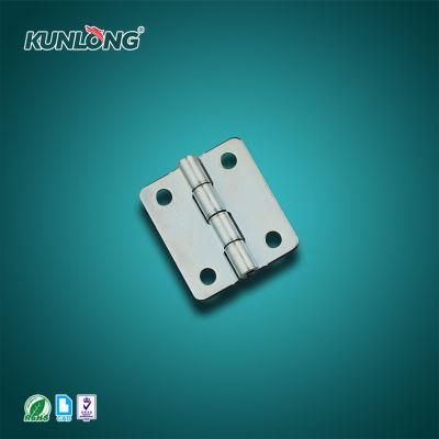 Sk2-0510 Stainless Steel and Iron Butt Hinges